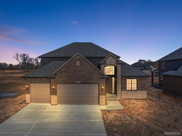 24388 Sawgrass Drive, Macomb township