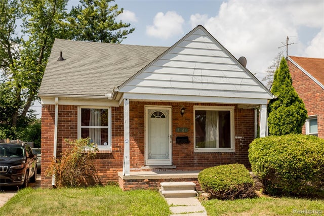 4267 Cadieux Road, Detroit city