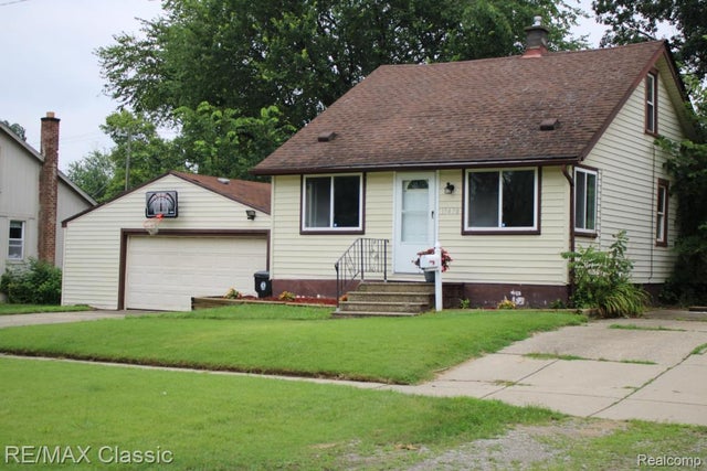 15478 Lola Drive, Redford charter township