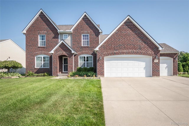 9081 Creekway Drive, Ypsilanti city