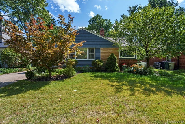 1211 Smith Avenue, Royal Oak city