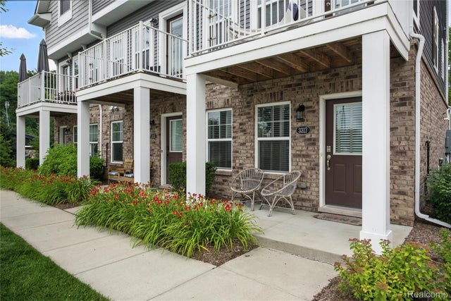 3317 Parkways Boulevard, Auburn Hills city