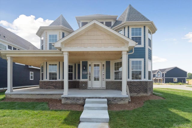 19340 Ryan Drive, Macomb township