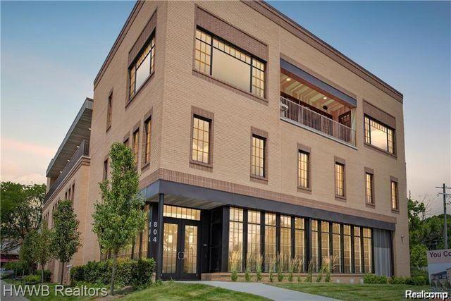 804 N Main Street 2a, Rochester city