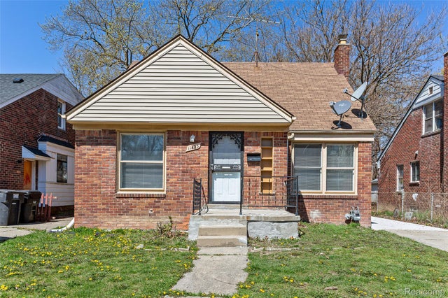 11493 Somerset Avenue, Detroit city