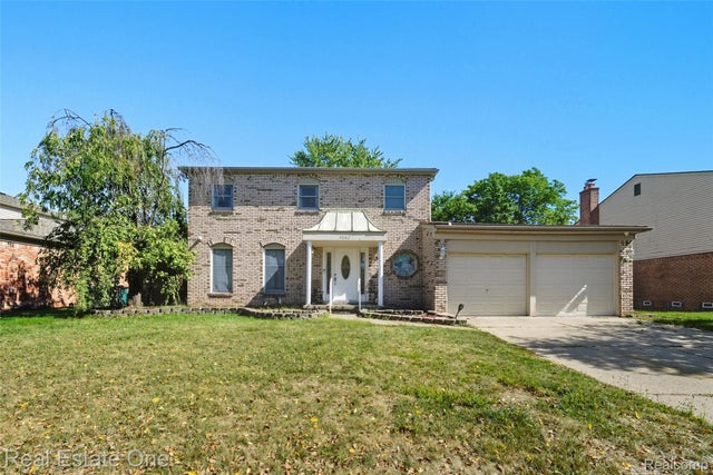 4502 Reilly Drive, Troy city