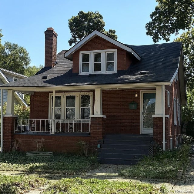 487 W Troy Street, Ferndale city