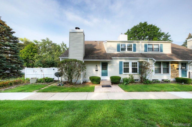 20832 E Glen Haven Circle, Novi city