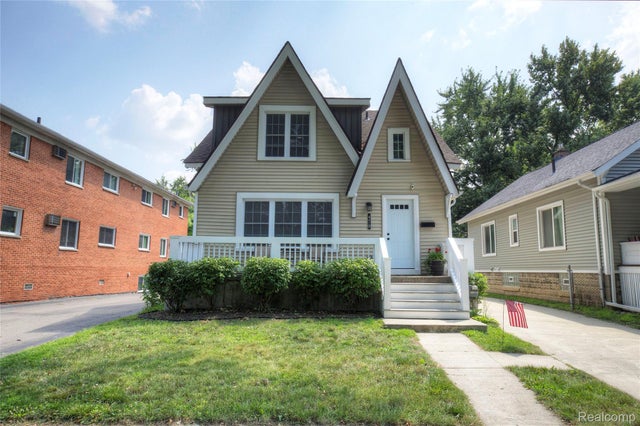 478 E Breckenridge Street, Ferndale city