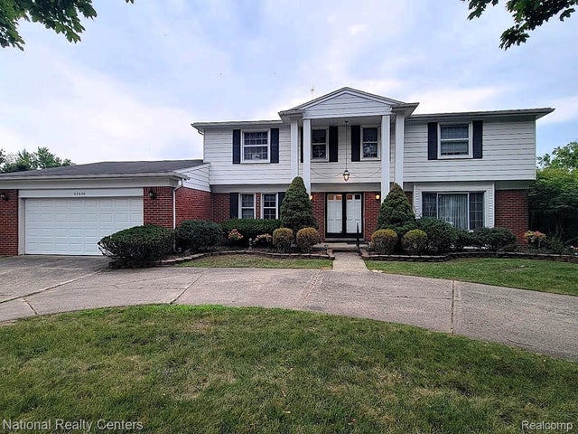 25630 Branchaster Road, Farmington Hills city