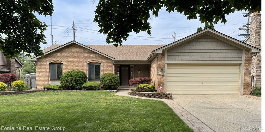 31366 Mayville Street, Livonia city
