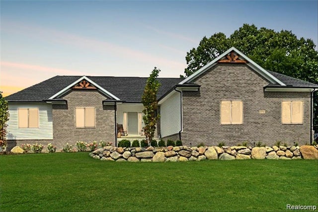 Tbd Hagerman, Addison township