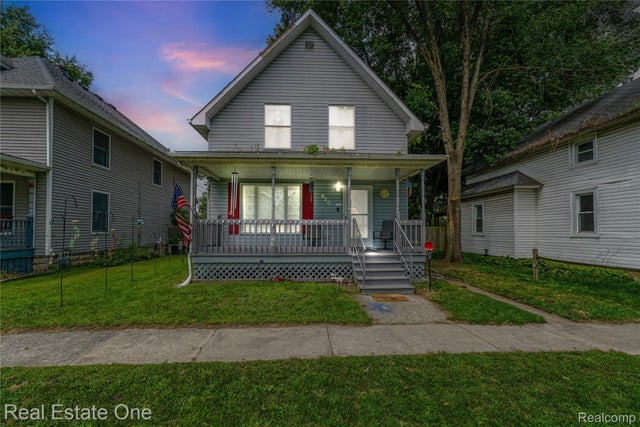 820 Smith Street, Monroe city