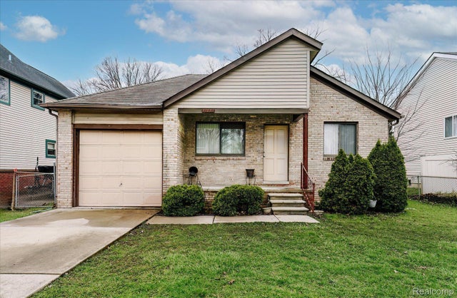 21731 Jacksonville Street, Farmington Hills city