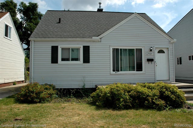 24606 Berry Avenue, Warren city