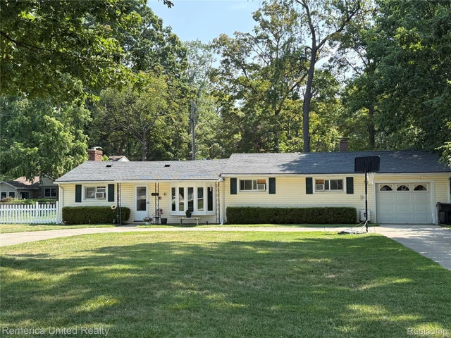 172 N Bryar Street, Westland city