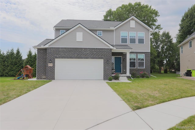 20776 Wexford Drive, Macomb township