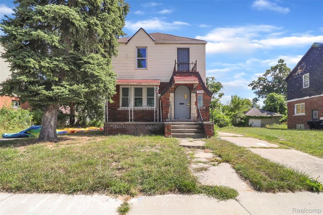 16588 Woodingham Drive, Detroit city