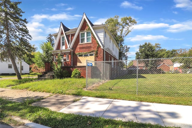 15703 Ardmore Street, Detroit city