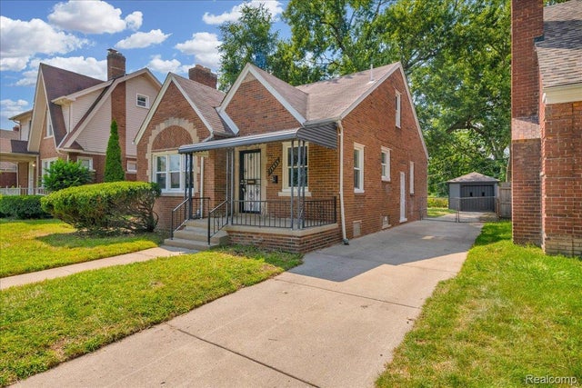 15455 Lindsay Street, Detroit city