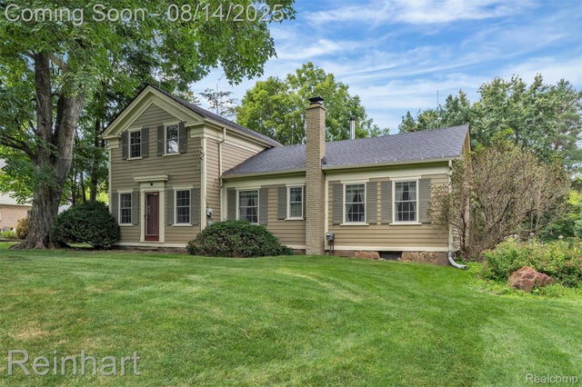 46040 W 9 Mile Road, Novi city