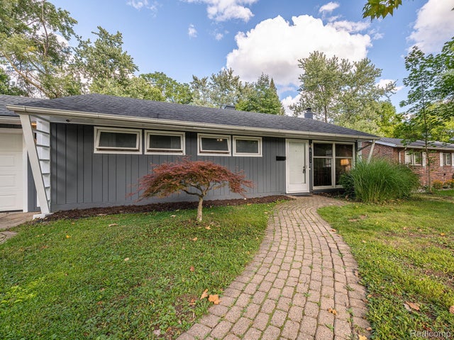 2525 Yost Boulevard, Ann Arbor city