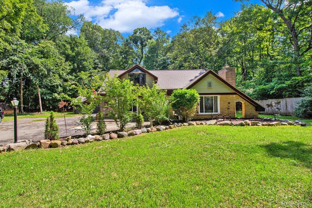 21466 Mayfield Street, Farmington Hills city