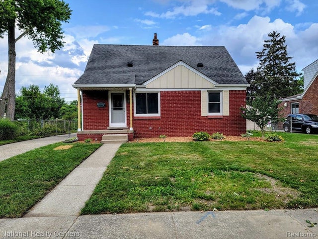 9968 Cavell Street, Livonia city