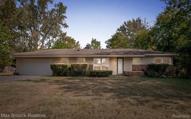 5312 Cambourne Place, West Bloomfield charter township