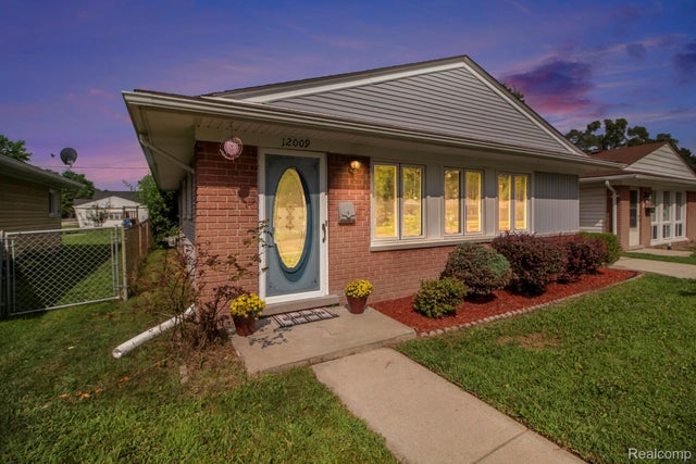 12009 Arcola Street, Livonia city