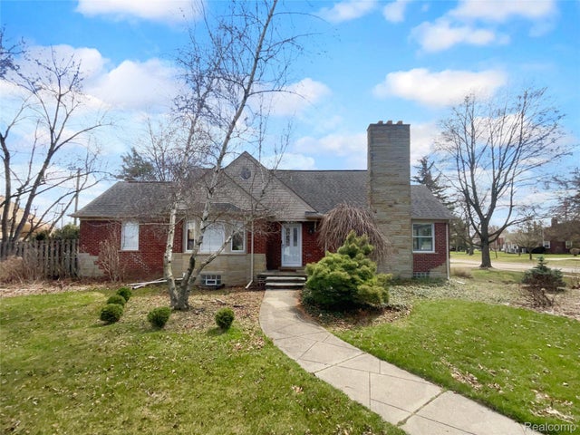1363 Edgewood Boulevard, Berkley city
