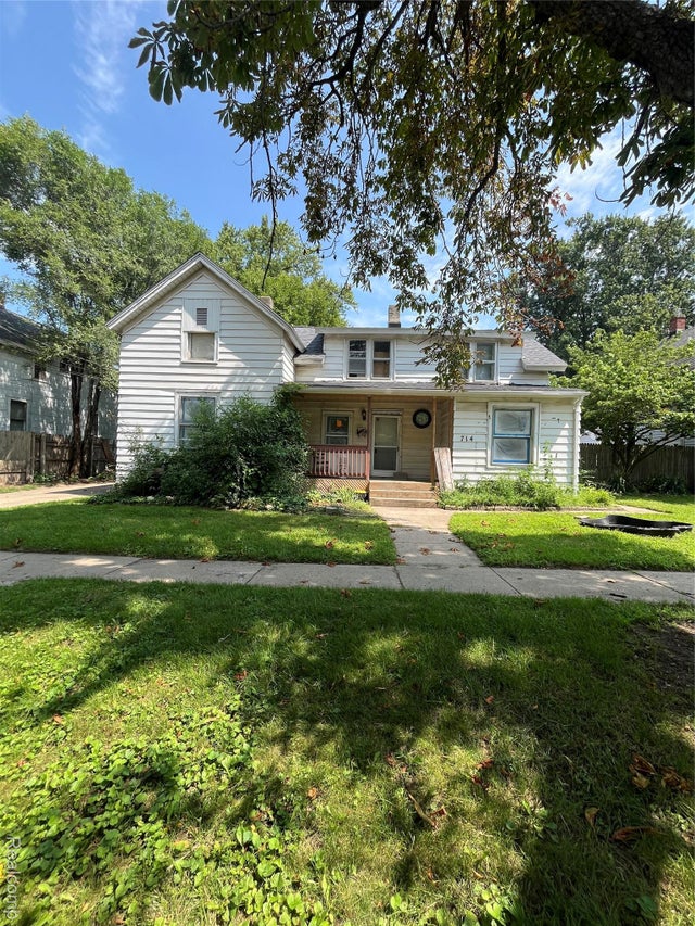 714 W 8th Street, Monroe city