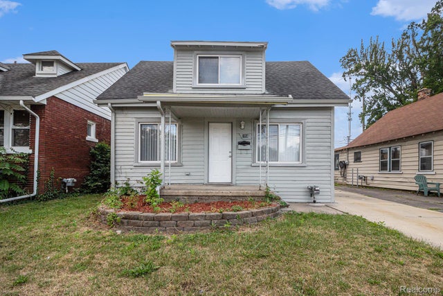 1054 E Troy Street, Ferndale city