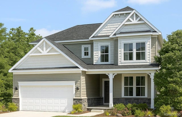 30116 Norway Drive, South Lyon city