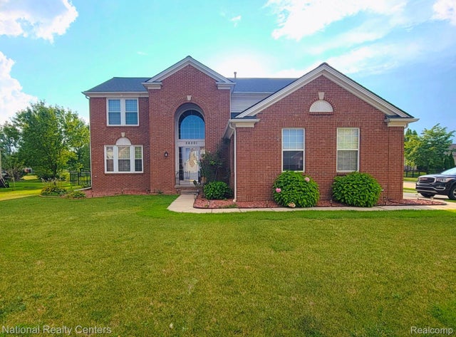 56501 Winding Creek Drive, Macomb township