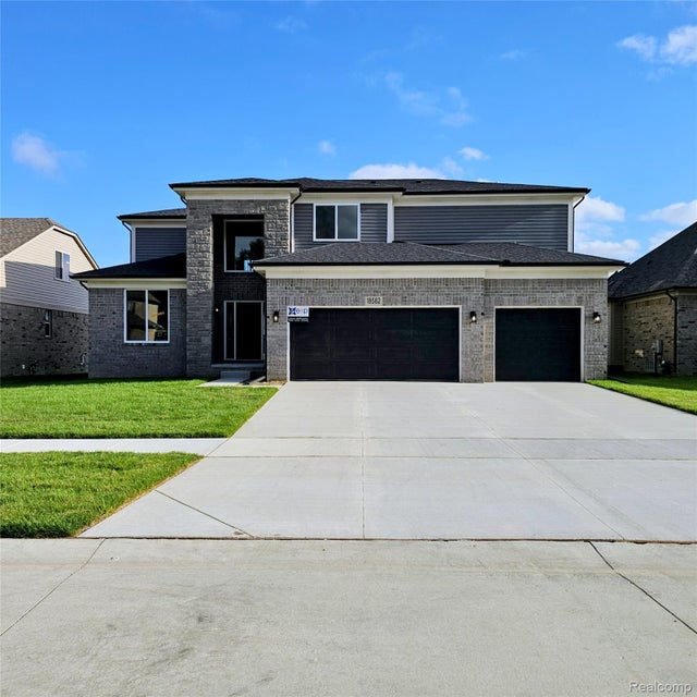 18582 Stallmann Drive, Macomb township