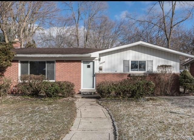 22148 W Brandon Street, Farmington Hills city