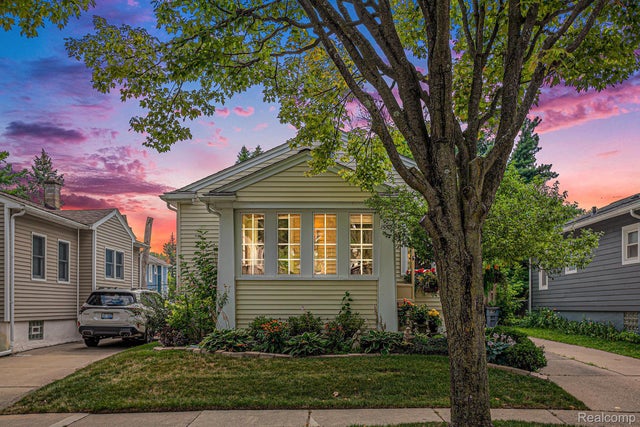 1552 Bennaville Avenue, Birmingham city