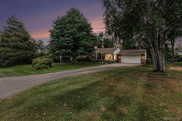 772 Marengo Drive, Troy city