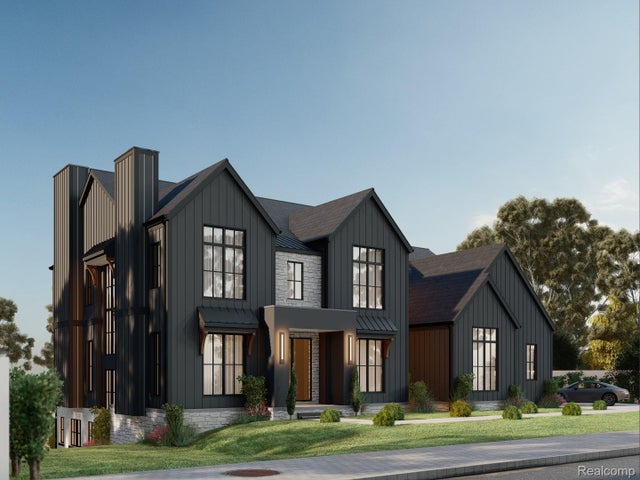 49195 W 11 Mile Road, Novi city