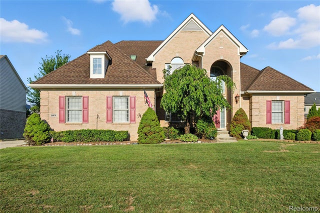 20678 Chestnut Circle, Livonia city