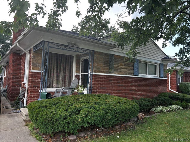 18721 Chandler Park Drive, Detroit city