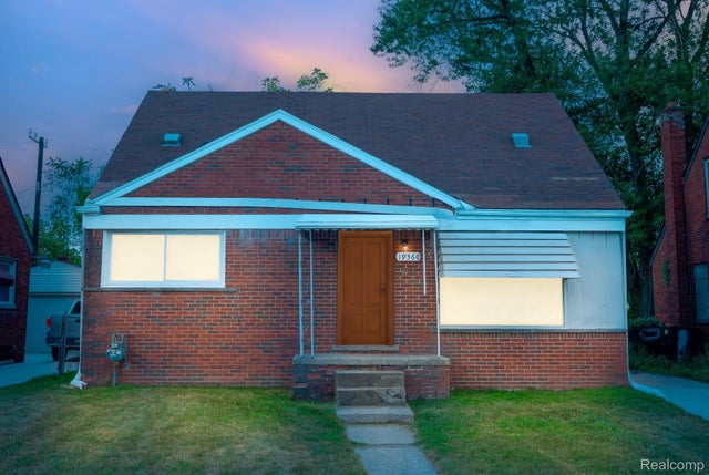 19360 Ryan Road, Detroit city