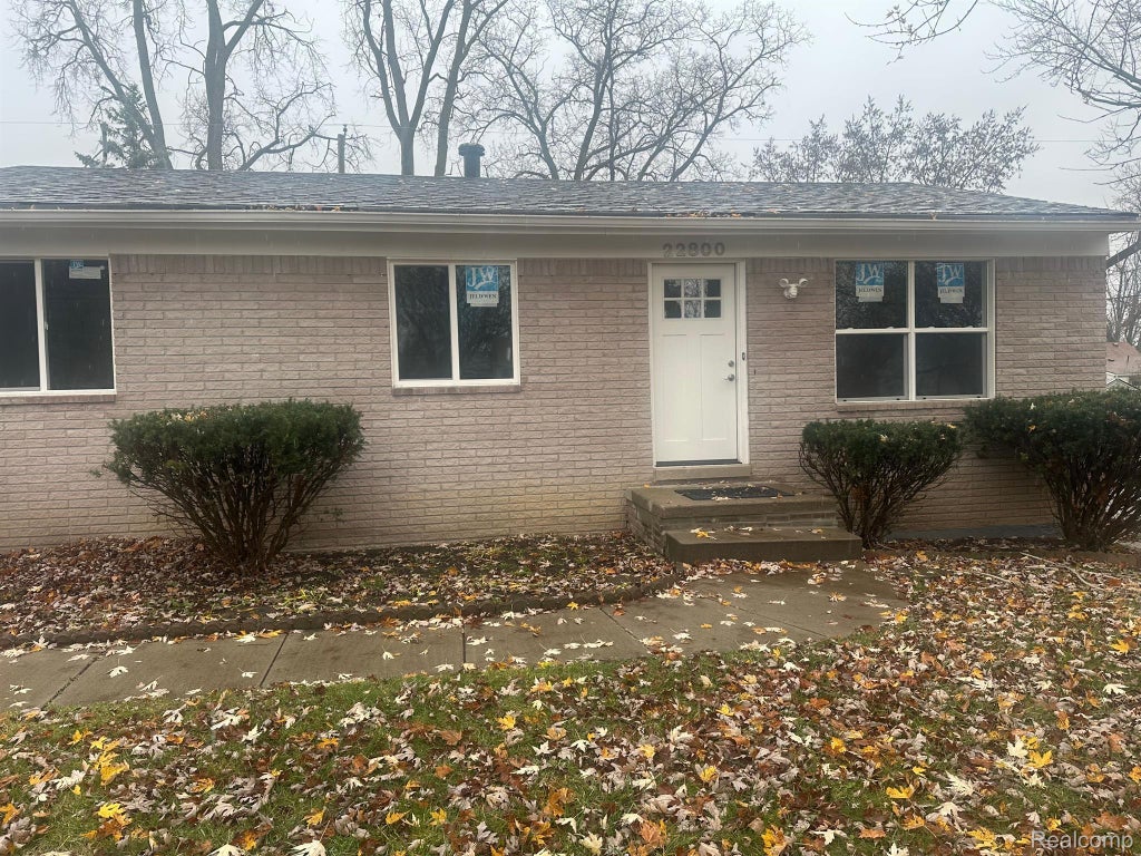 22800 Purdue Avenue, Farmington Hills city