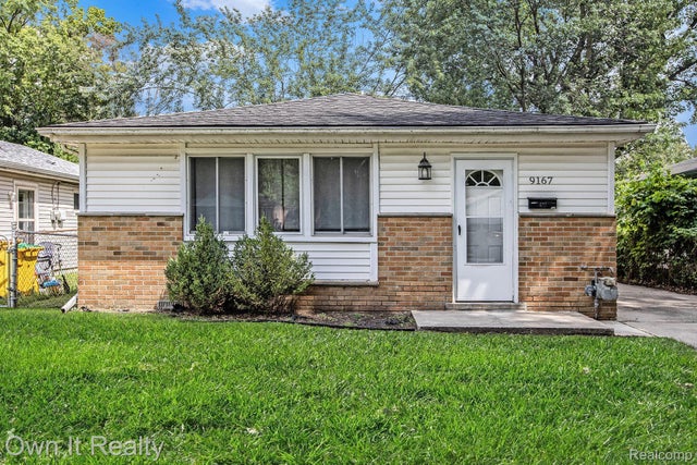 9167 Groschner Street, Taylor city