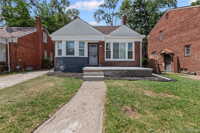 18243 Freeland Street, Detroit city