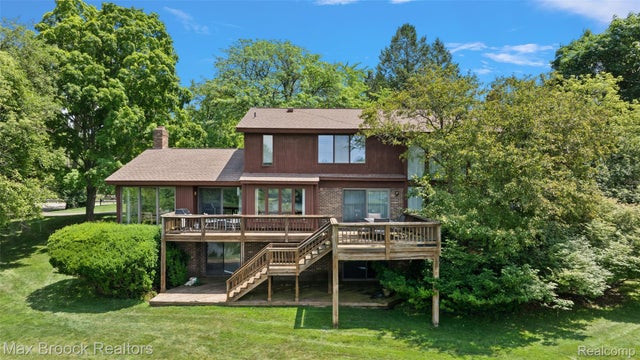 3350 Franklin Road, Bloomfield Hills city