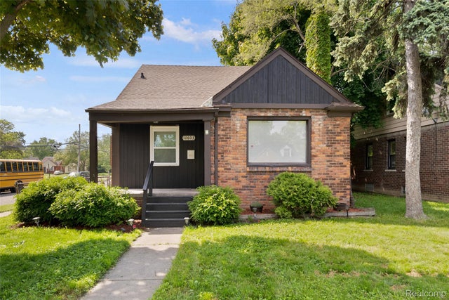 10603 Lakepointe Street, Detroit city