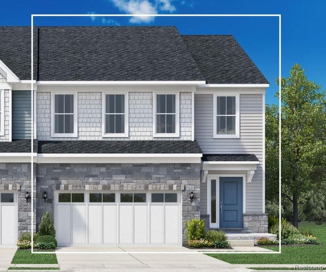 5350 Trail Vista Dr 24, West Bloomfield charter township