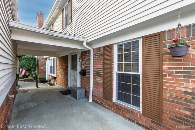 20809 W Glen Haven Circle, Northville city